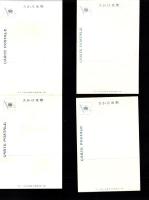 （絵葉書）株式会社川崎造船所葺合工場 御絵葉書　袋付4枚（兵庫県）