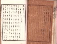 （愛知県公立医学校）医事新報　不揃8冊（29～38号内2冊欠）　-明治14年-