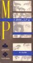 （レコード月報）キングの洋楽コンプリート・カタログ　-￥1,000のLP盤-　昭和32年