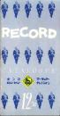 （レコード月報）キングレコード　カタログ　-昭和32年12月-