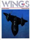 (原書・写真集)WINGS（ウイングス　航空写真集）
