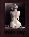 (原書・写真集)MAN RAY 1890-1976 （マン・レイ）