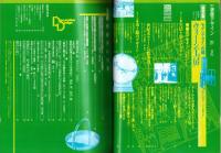 季刊　装飾デザイン　21　-特別企画・世紀末ウィーンのデザイン　モダンデザインの曙　ウィーン工房-