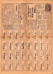 （新聞）年中無休　内国通信　昭和8年7月20日（岐阜県）
