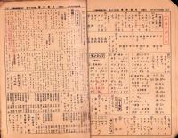 （新聞）児童新聞　一年用　39部揃（635～673号）-昭和8年～9年-（名古屋市）　