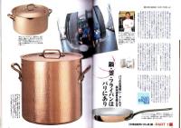 ラピタ　16号　-平成9年4月号-　表紙画・日暮修一