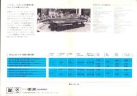 （車カタログ）’69ビュイック