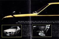 （車カタログ）ホンダ1300　クーペ7/ホンダ1300　クーペ9