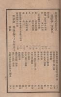 兵役者心得