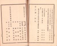 （営業報告書）東京瓦斯紡績株式会社　第8回報告書　-明治32年下半期-（東京市）