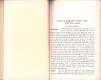 （英文）GELOGICAL NOTES ON THE ASO VOLCANO（阿蘇火山に関する地質学的考察）