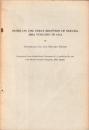 （英文）NOTES ON THE GREAT ERUPTION OF SAKURA-JIMA VOLCANO IN 1914（1914年の桜島大噴火に関する地質学的考察
）