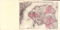 （英文）NOTES ON THE GREAT ERUPTION OF SAKURA-JIMA VOLCANO IN 1914（1914年の桜島大噴火に関する地質学的考察
）
