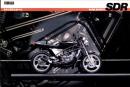 （バイクカタログ）YAMAHA　SDR　-昭和62年-