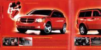 （車カタログ）ダッジ　総合カタログ 2008　-平成20年-