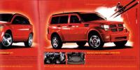 （車カタログ）ダッジ　総合カタログ 2008　-平成20年-