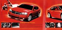 （車カタログ）ダッジ　総合カタログ 2008　-平成20年-