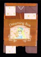 （付録）八木ちあきの園子ドリーミングボックス/ひうらさとるのレピッシュ！ツイストゲーム/猫部ねこのおしらせきんぎょボード他　6点一括　-なかよし平成1年7月号付録-