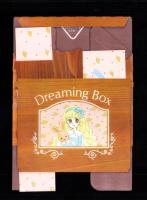 （付録）あさぎり夕のアイ・BOYスペシャルサマーバッグ/八木ちあきの園子ドリーミングボックス/ひうらさとるのレピッシュ！ツイストゲーム/他　全7点揃　-なかよし平成1年7月号付録-