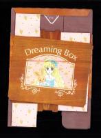 （付録）あさぎり夕のアイ・BOYスペシャルサマーバッグ/八木ちあきの園子ドリーミングボックス/ひうらさとるのレピッシュ！ツイストゲーム/他　全7点揃　-なかよし平成1年7月号付録-