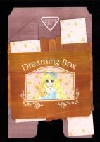 （付録）あさぎり夕のアイ・BOYスペシャルサマーバッグ/八木ちあきの園子ドリーミングボックス/ひうらさとるのレピッシュ！ツイストゲーム/他　全7点揃　-なかよし平成1年7月号付録-