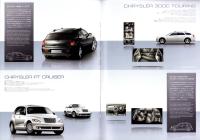 （車カタログ）クライスラー　総合カタログ 2008　-平成20年-
