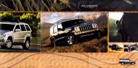 （車カタログ）ジープ　総合カタログ 2008 -平成20年-