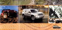 （車カタログ）ジープ　総合カタログ 2008 -平成20年-