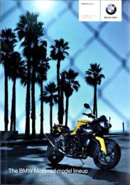 （バイクカタログ）BMW バイクカタログ　-平成17年-