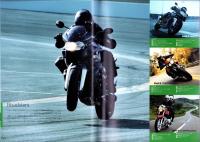 （バイクカタログ）BMW バイクカタログ　-平成17年-