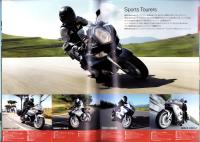 （バイクカタログ）BMW バイクカタログ　-平成17年-