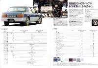 （車カタログ）ポンテアック -グランダム- 1990