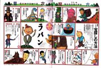 ラパン　2号　-平成8年1月-