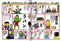 ラパン　3号　-平成8年3月-
