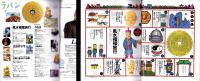 ラパン　平成10年1月号
