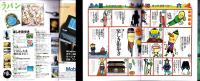ラパン　平成10年7月号
