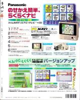 ラパン　平成11年3月号