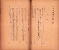 野生動植物の食べ方　-附・家庭製薬法-