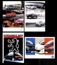（車カタログ）プジョー　-平成21～27年頃-　4部一括