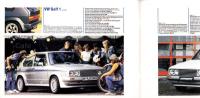 （車カタログ）アウディ　-平成12～13年頃-　3部一括