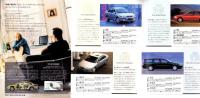 （車カタログ）ボルボ　-平成9年～13年-　4部一括