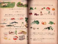 どうしたら じょうぶな からだに なれるか　-第4学年用小学生の科学7-　表紙画・石井柏亭