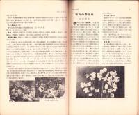 趣味之生物　1巻2号　-昭和7年6月-