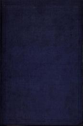 高山植物標本の作り方　-博物標本叢書第二編-