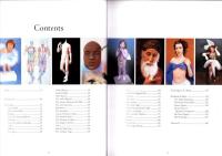 （原書・写真集）Figures in Fabric  -THE SCULPTURE OF LISA LICHTENFELS-（布製のフィギユア  -リサ・リヒテンフェルスの彫刻-）