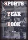 中京大学体育会誌　46号　-平成26年発行-（愛知県）