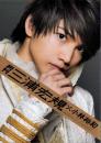 月刊 三浦宏規×小林裕和　-The new generation actors series final-