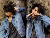 月刊 三浦宏規×小林裕和　-The new generation actors series final-