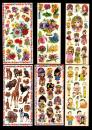 （写し絵）チャームうつしえ　6枚一括