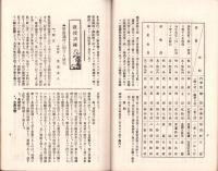 北松教育雑誌　145号　-大正7年5月-（長崎県）